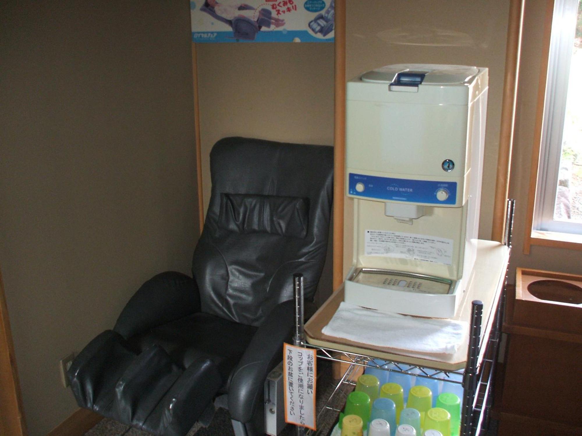 Annex Fujiya Ryokan Kaminojama Kültér fotó