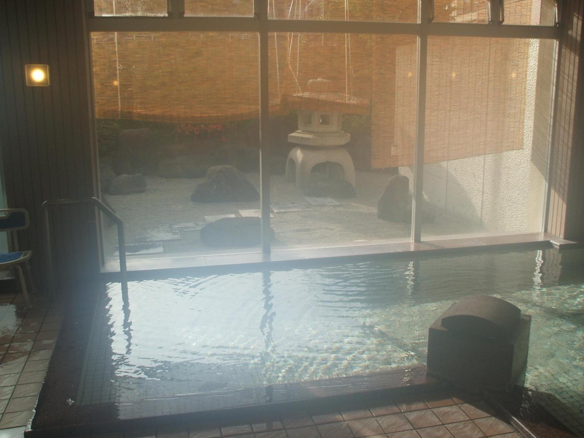 Annex Fujiya Ryokan Kaminojama Kültér fotó