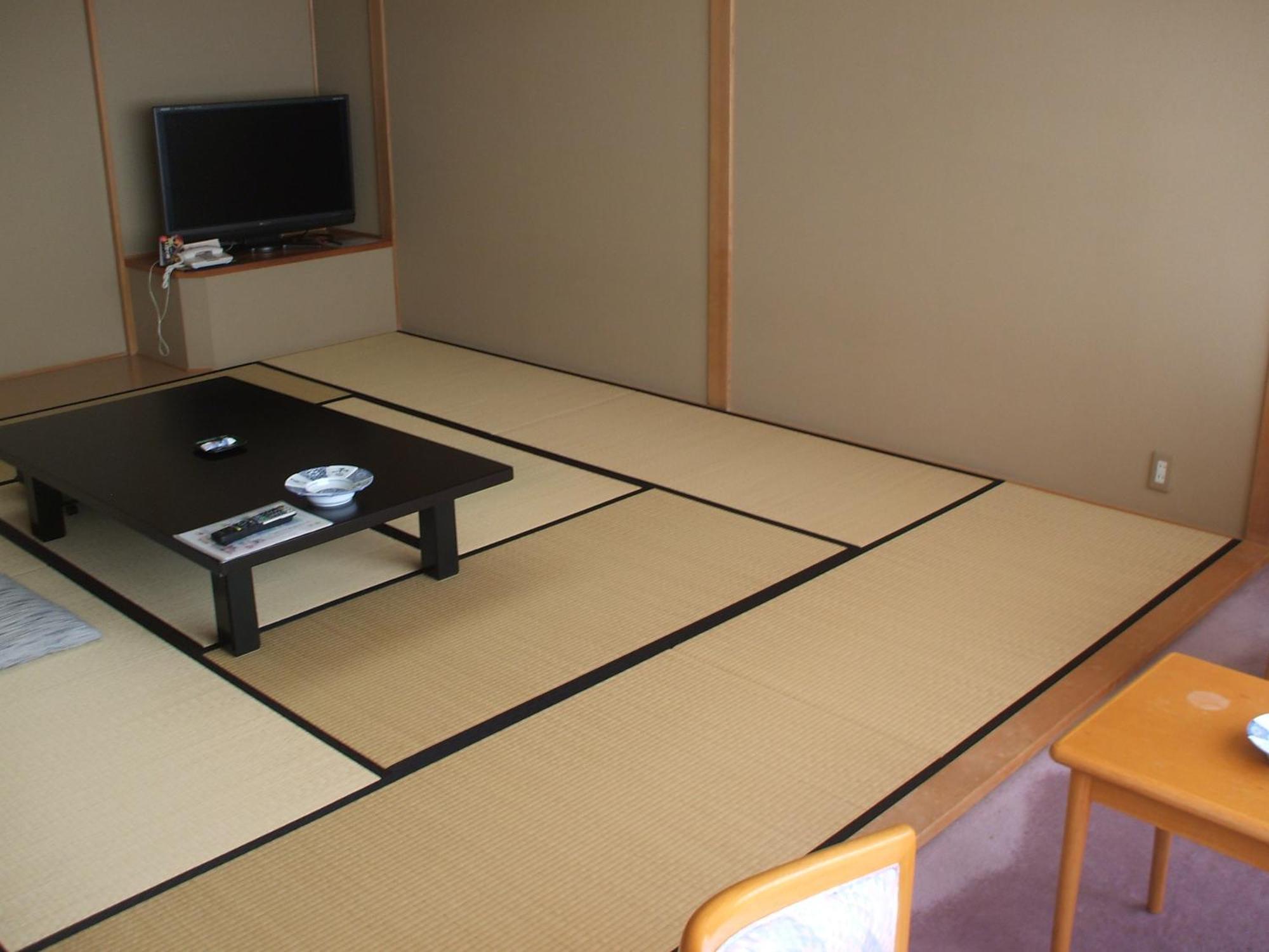 Annex Fujiya Ryokan Kaminojama Kültér fotó