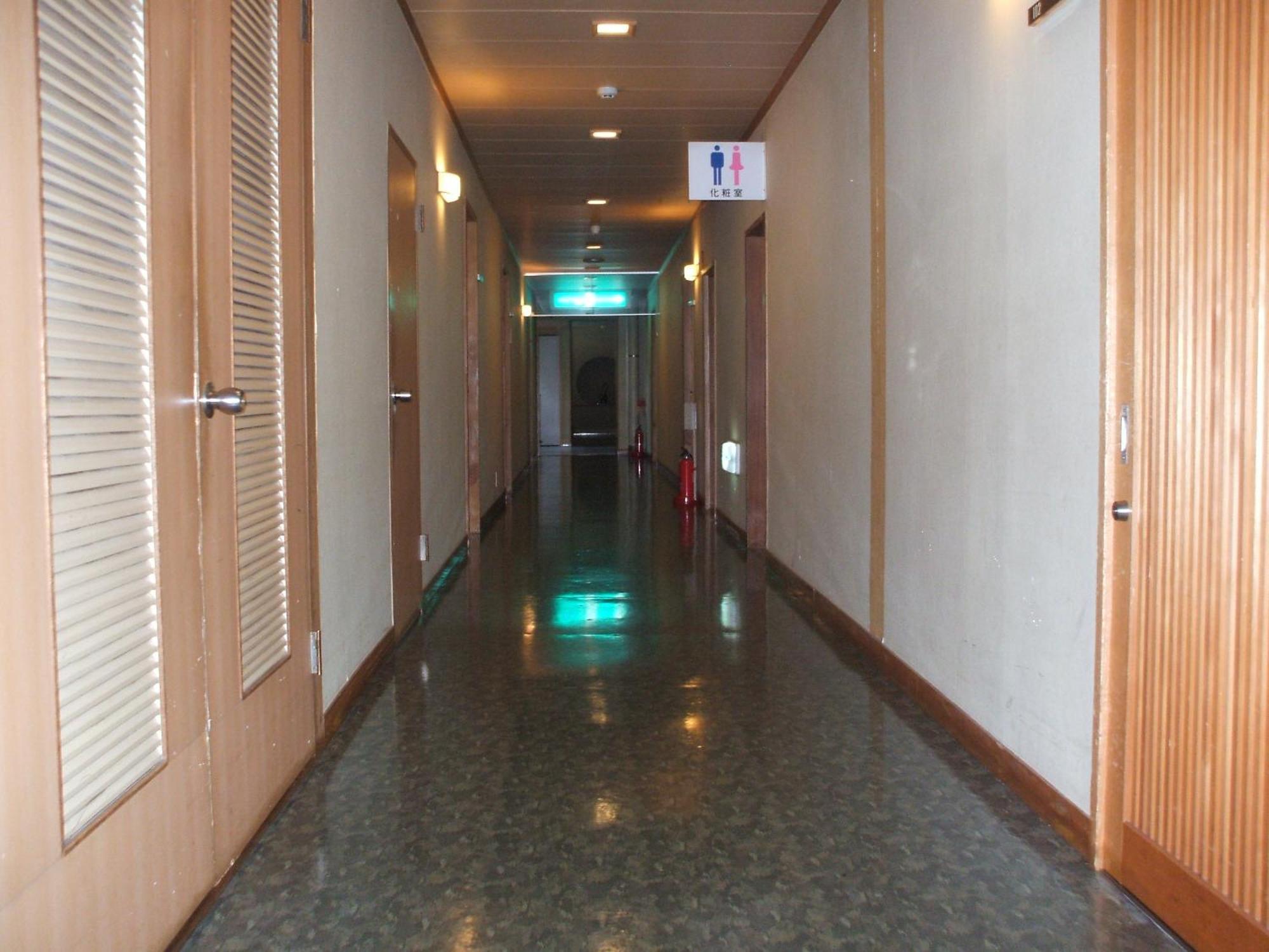 Annex Fujiya Ryokan Kaminojama Kültér fotó