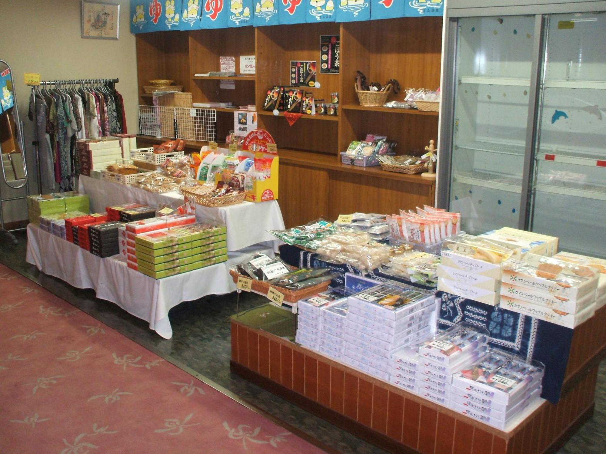 Annex Fujiya Ryokan Kaminojama Kültér fotó